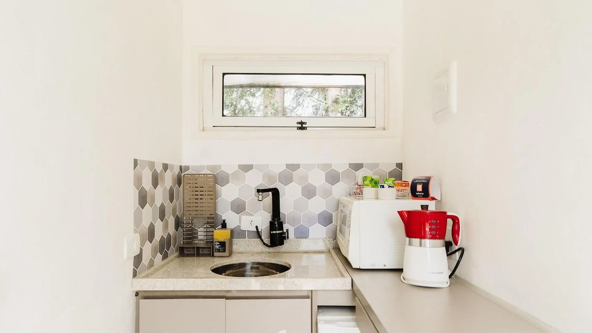 Holiday home Rnn - Cabanas Estilo Tiny House Villa Campos do Jordao