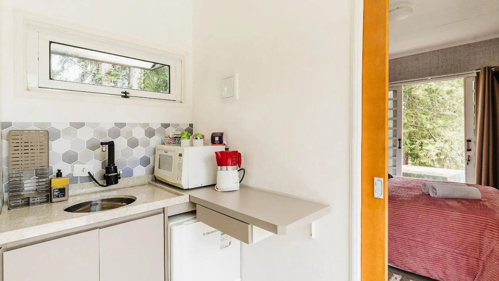 Rnn - Cabanas Estilo Tiny House Villa Campos do Jordao Holiday home