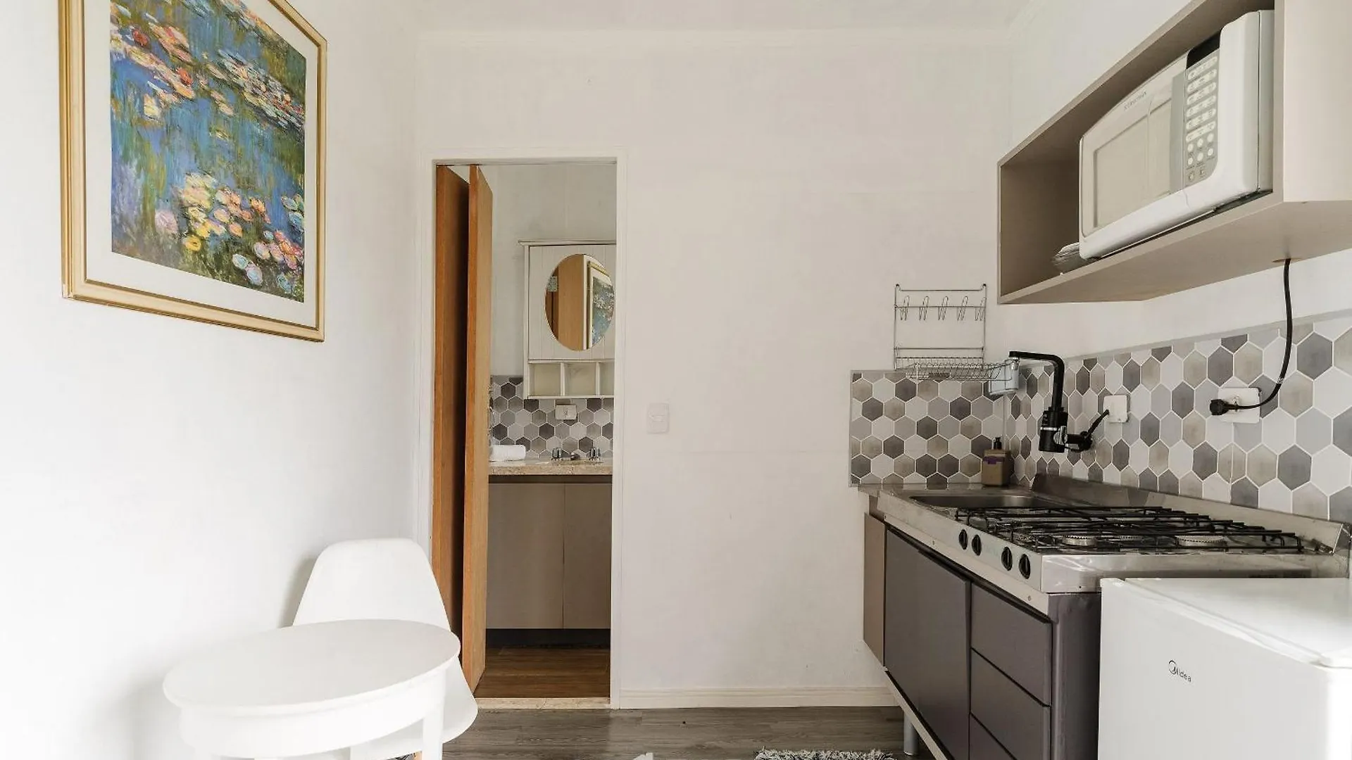 Rnn - Cabanas Estilo Tiny House Villa Campos do Jordao Brazil