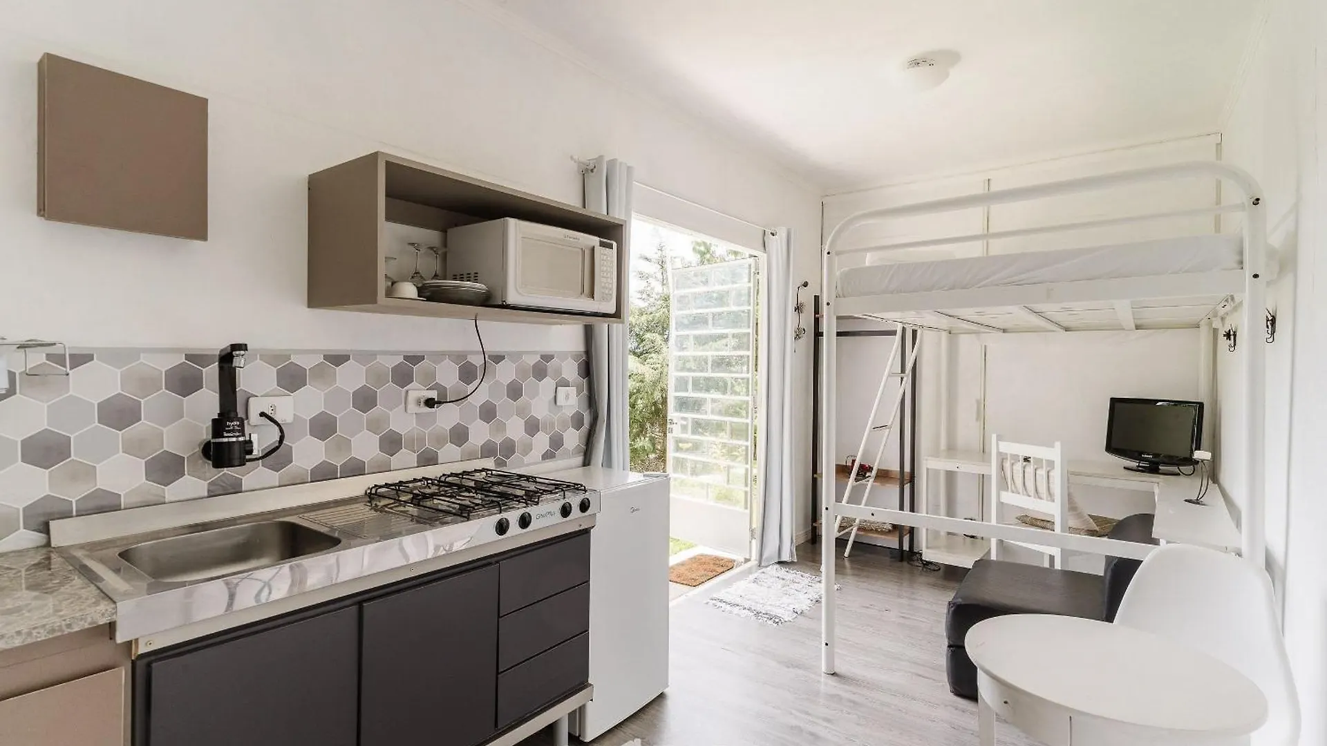 Rnn - Cabanas Estilo Tiny House Villa Campos do Jordao 0*,  Brazil